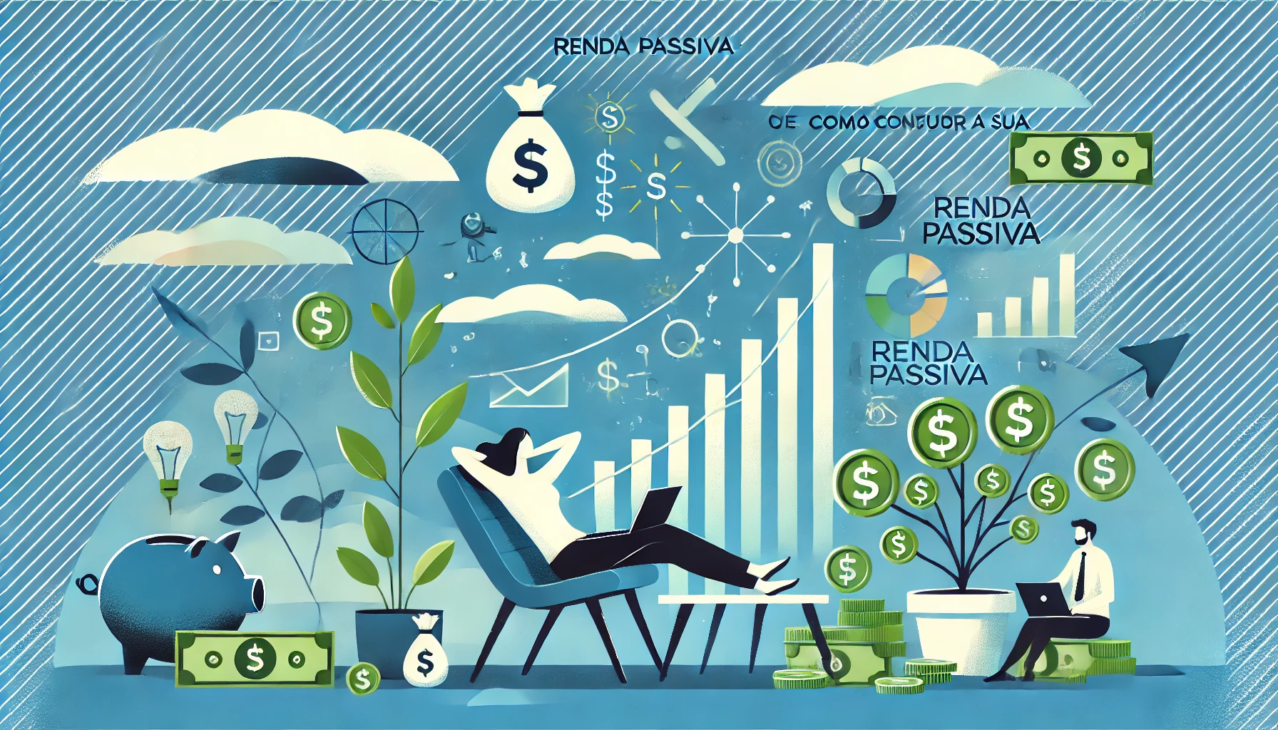 Renda Passiva