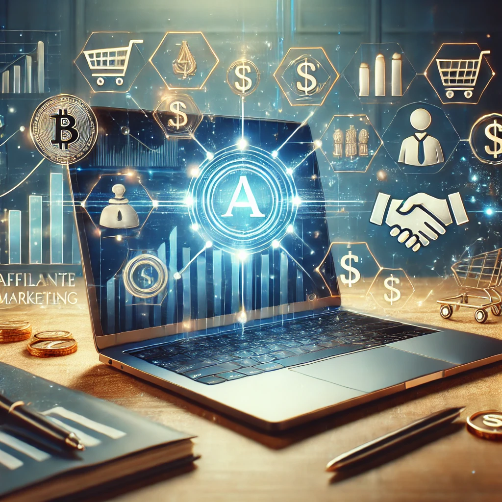 Marketing de Afiliados: Vale a Pena? Prós e Contras