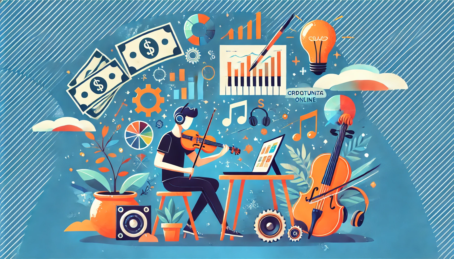 Como Monetizar Seus Hobbies e Transformá-los em Lucro